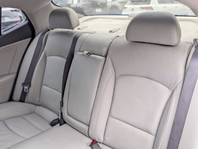 Used 2012 Kia Optima EX FWD image 14