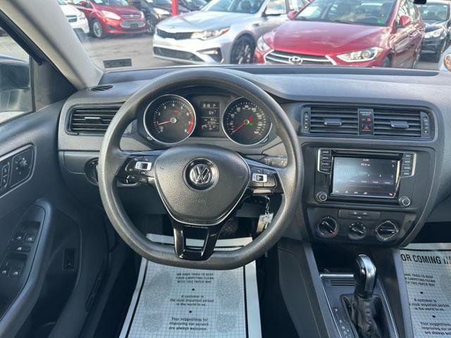 Used 2016 Volkswagen Jetta S FWD image 23