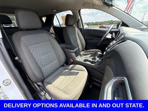 Used 2019 Chevrolet Equinox LT FWD image 26