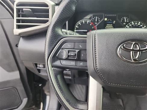Used 2025 Toyota Tundra SR5 image 21