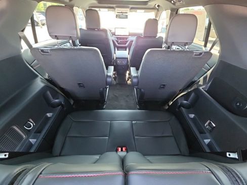 New 2026 Ford Explorer ST w/ Sun And Sound Package AWD/4WD image 45