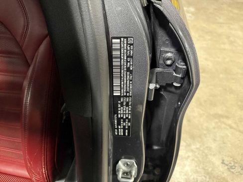 Used 2018 Alfa Romeo Stelvio Ti Sport image 14