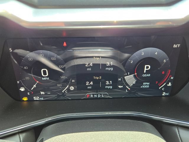 New 2026 GMC Canyon Elevation w/ Convenience Package RWD image 22