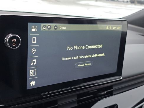 New 2026 Honda Prologue Touring image 8