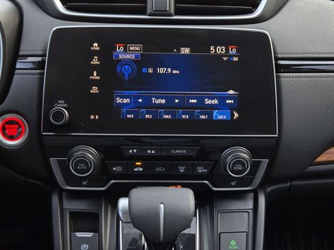 Used 2018 Honda CR-V EX image 18