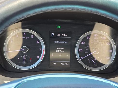 Used 2018 Hyundai Sonata SEL FWD image 30
