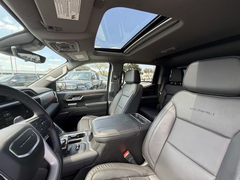 Used 2026 GMC Sierra 1500 Denali image 27