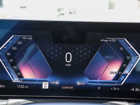 Used 2023 BMW i4 eDrive35 w/ Premium Package RWD image 26