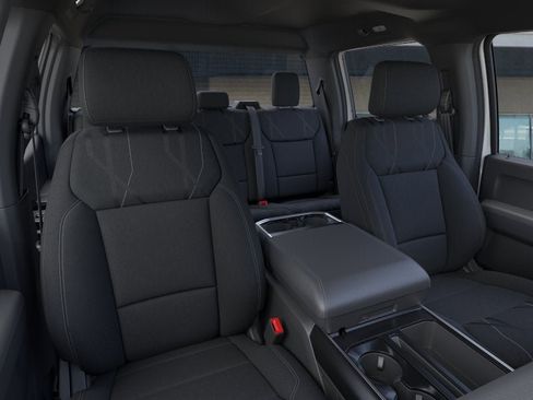 New 2026 Ford F150 STX w/ Equipment Group 200A image 10