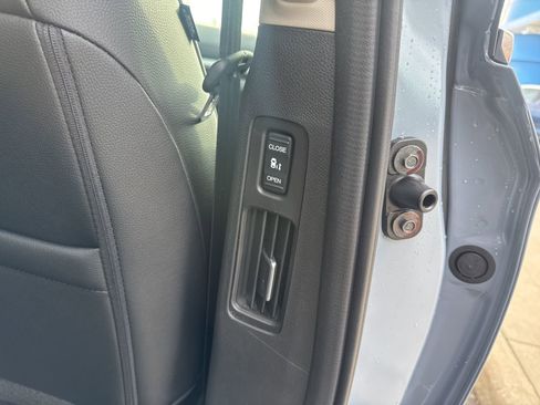 New 2026 Honda Odyssey Touring image 38