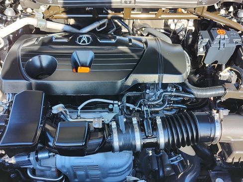Used 2023 Acura TLX w/ A-SPEC Pkg image 34