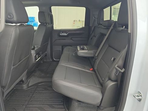 New 2026 GMC Sierra 1500 SLT w/ SLT Premium Plus Package image 25