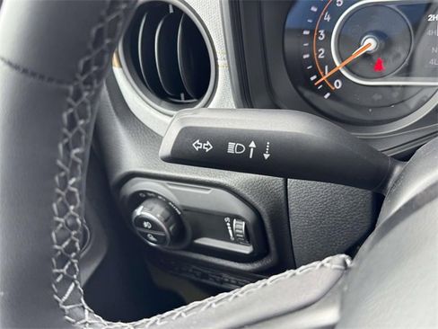 New 2026 Jeep Gladiator Sport image 20