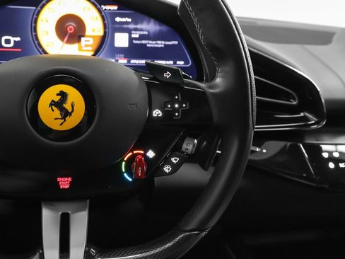 Certified 2023 Ferrari Purosangue AWD/4WD image 62