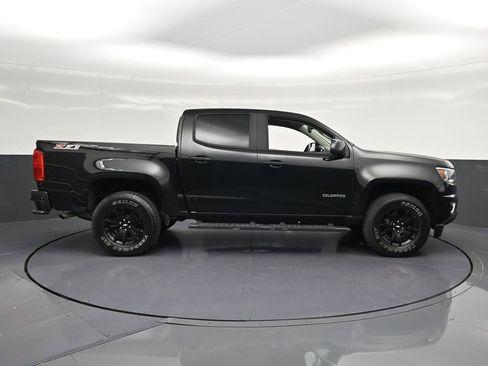 Used 2017 Chevrolet Colorado Z71 RWD image 4