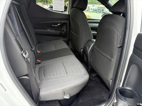 Certified 2022 Hyundai Santa Cruz SE AWD/4WD image 16