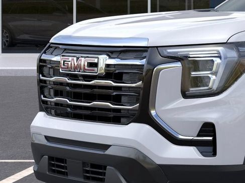 New 2027 GMC Terrain Elevation w/ Elevation Premium Package FWD image 13