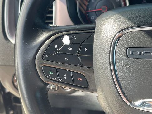 Used 2022 Dodge Charger SXT image 35