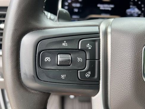 Used 2024 GMC Sierra 1500 Denali w/ Denali Reserve Package image 38