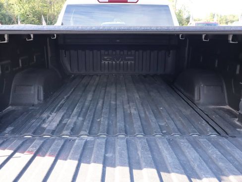 Used 2023 GMC Sierra 1500 Elevation w/ LPO, Elevation Black Package AWD/4WD image 29
