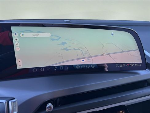 New 2026 Cadillac Vistiq Luxury image 23