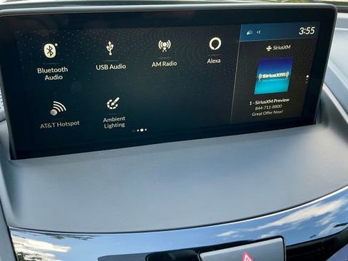 New 2026 Acura RDX SH-AWD w/ Advance Package image 20