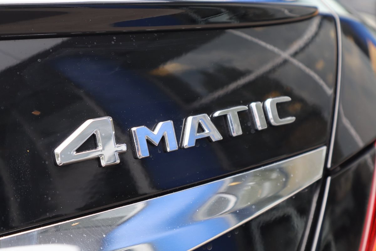 Used 2019 Mercedes-Benz E 450 4MATIC Sedan w/ Premium Package image 29