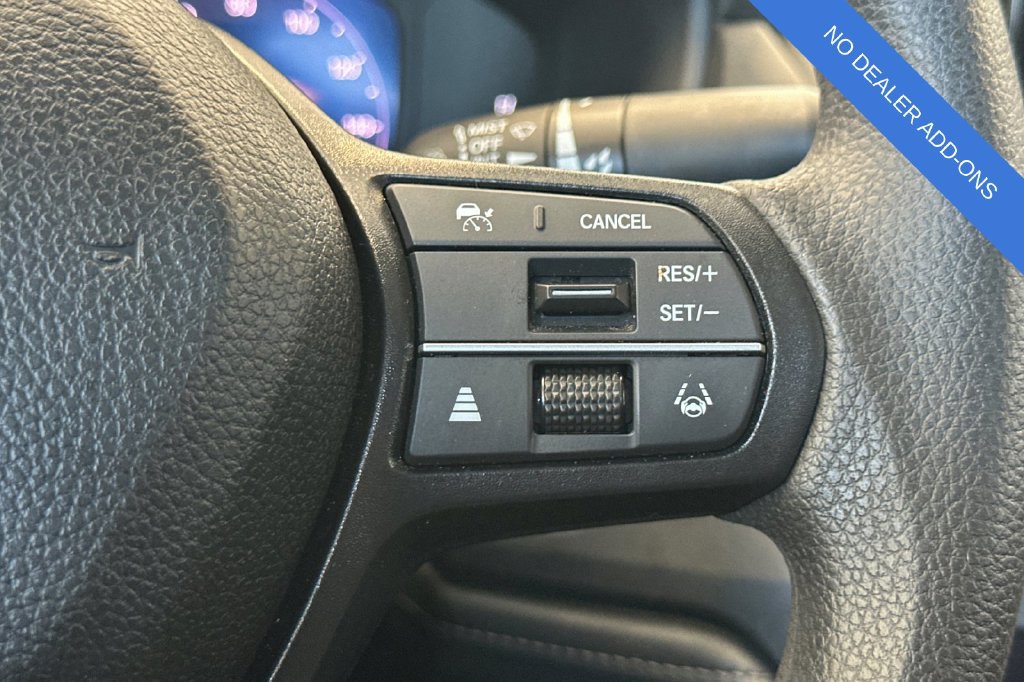 Used 2025 Honda Accord LX image 26