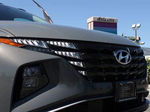 Used 2024 Hyundai Tucson SEL AWD/4WD image 12