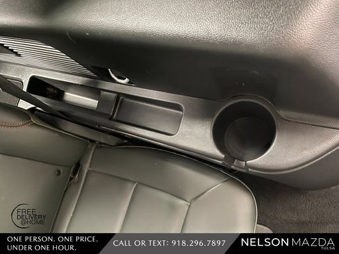 Used 2023 Ford Explorer Timberline image 40