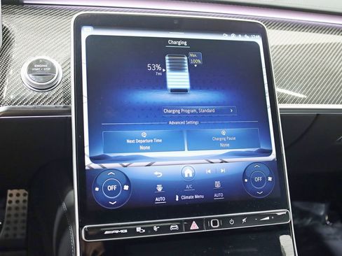 Used 2024 Mercedes-Benz S 63 AMG S image 27