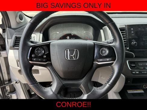 Used 2021 Honda Pilot Special Edition image 15