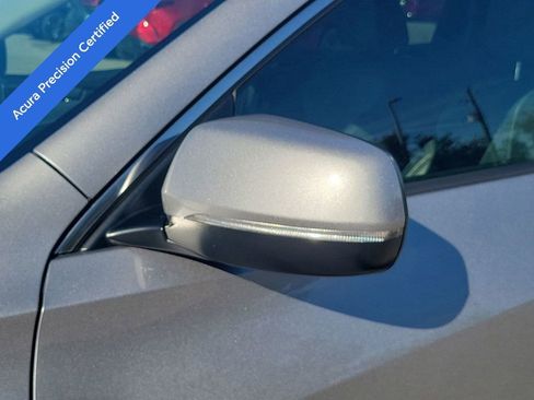 Certified 2020 Acura RDX FWD image 21