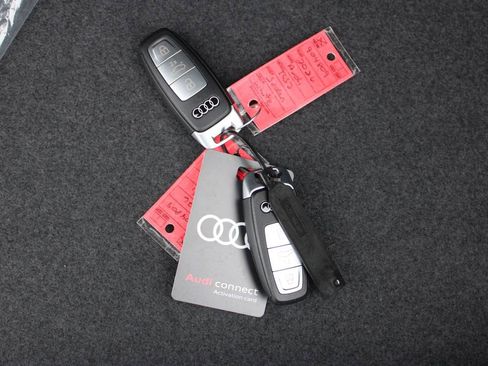 New 2026 Audi RS 3 image 34