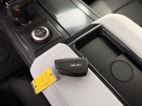 Used 2023 GMC Hummer EV Edition 1 image 54