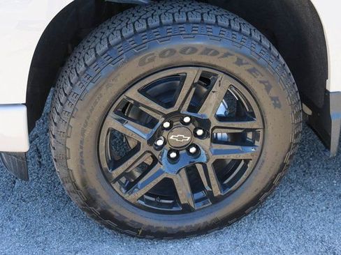 New 2026 Chevrolet Silverado 1500 RST image 7