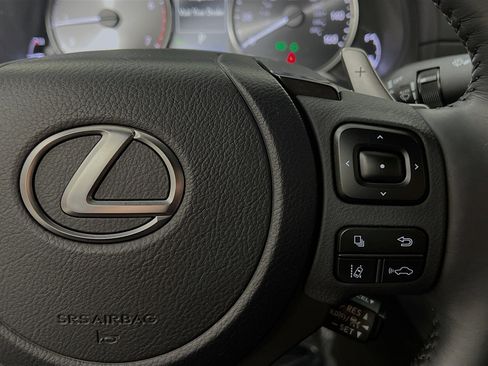 Used 2023 Lexus IS 300 300 w/ Premium Package image 20