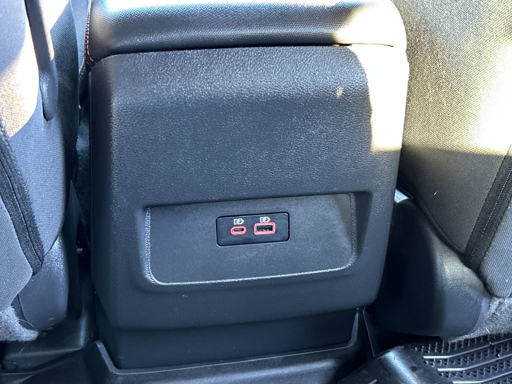 Used 2024 Nissan Frontier PRO-4X w/ Off-Road Protection Package AWD/4WD image 19