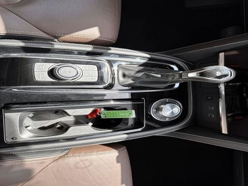 Used 2023 INFINITI QX80 Premium Select w/ Cargo Package image 27