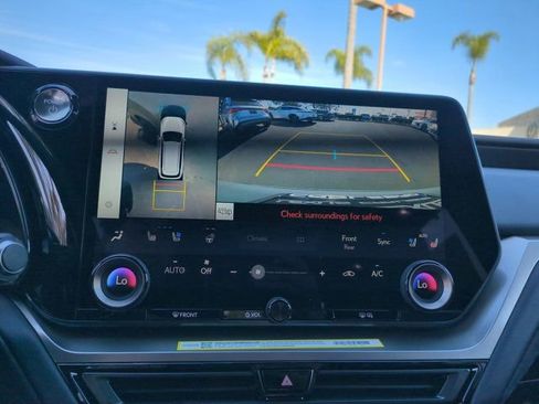 New 2026 Lexus TX 500h 500h F SPORT Performance Premi image 19