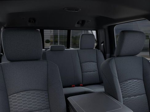 New 2025 RAM 2500 Tradesman image 26