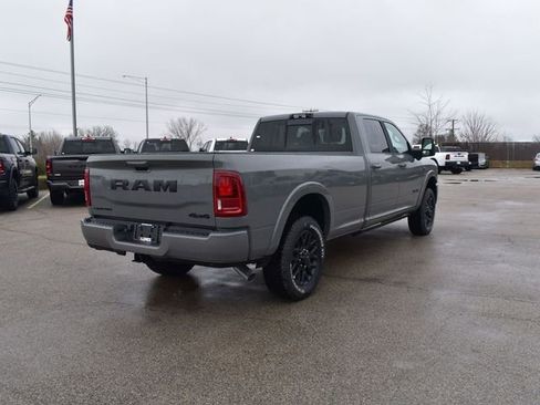 New 2026 RAM 2500 Limited image 5