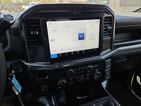New 2026 Ford F150 STX w/ Equipment Group 200A RWD image 25