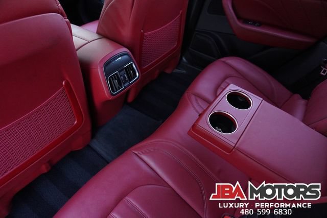 Used 2022 Maserati Levante Modena AWD/4WD image 95