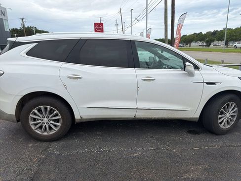 Used 2022 Buick Enclave Premium FWD image 6