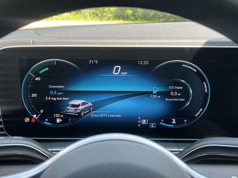 Certified 2020 Mercedes-Benz GLE 350 4MATIC image 49