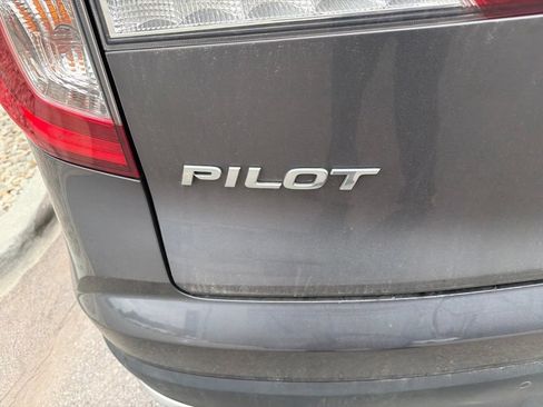 Used 2019 Honda Pilot Touring image 6
