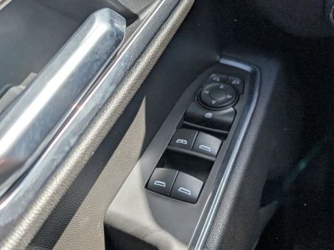 Used 2025 Chevrolet Silverado 1500 LT w/ Work Truck Package image 38