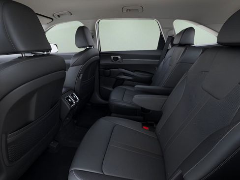 New 2025 Kia Sorento EX image 38