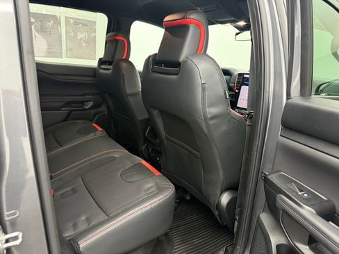 Certified 2024 Ford Ranger Raptor image 33